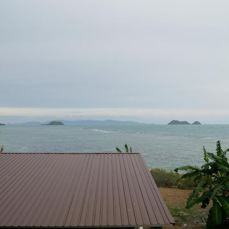 Moon Beach Resort Ko Pha Ngan Dış mekan fotoğraf