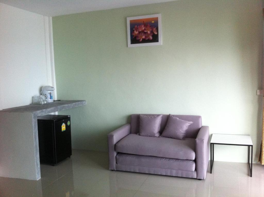 Moon Beach Resort Ko Pha Ngan Dış mekan fotoğraf