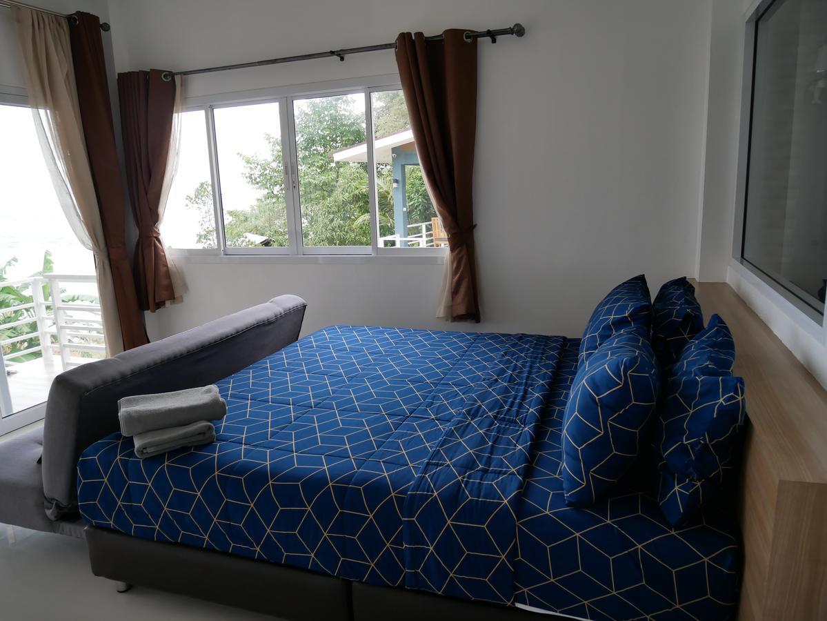 Moon Beach Resort Ko Pha Ngan Dış mekan fotoğraf
