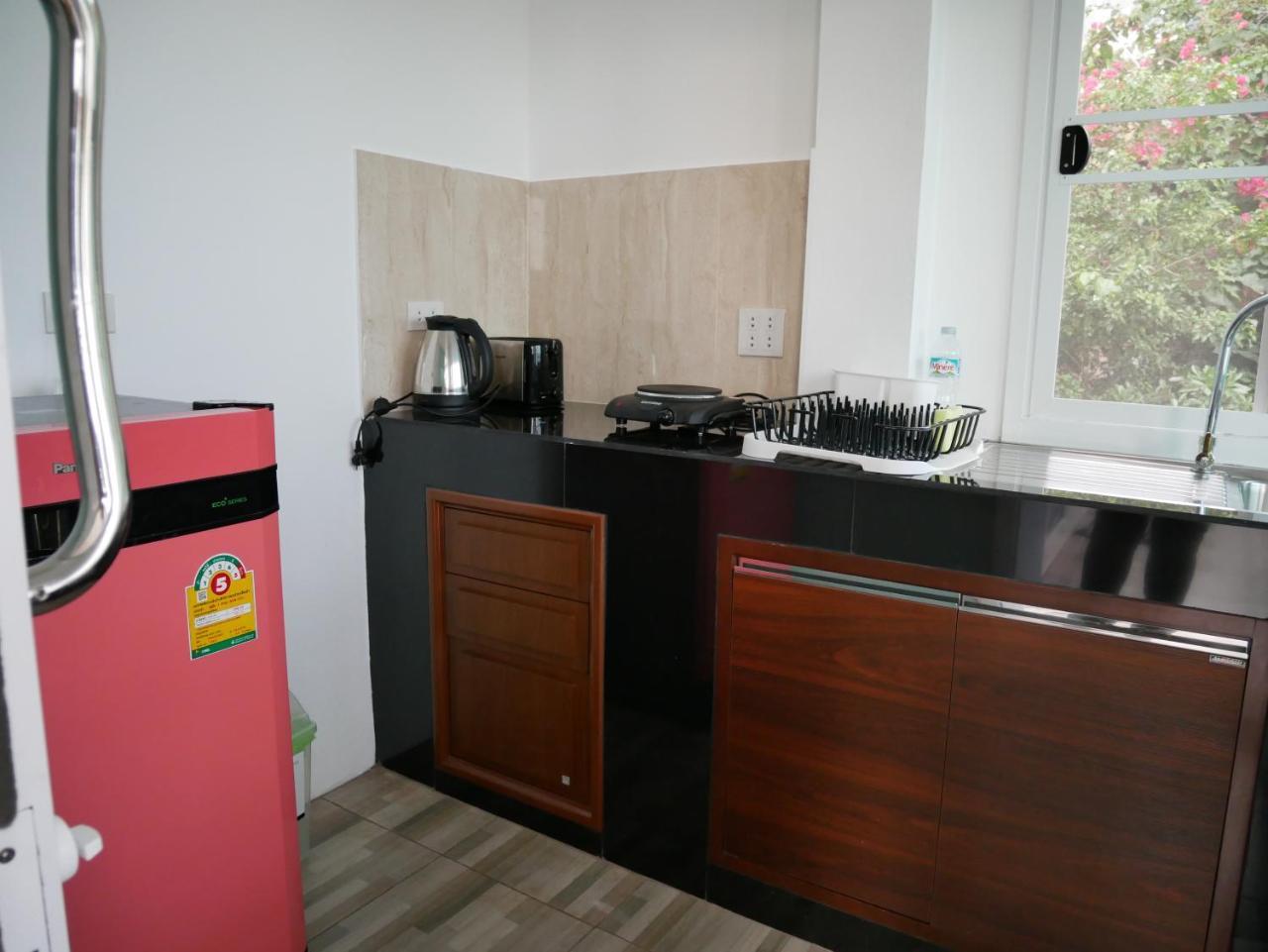 Moon Beach Resort Ko Pha Ngan Dış mekan fotoğraf