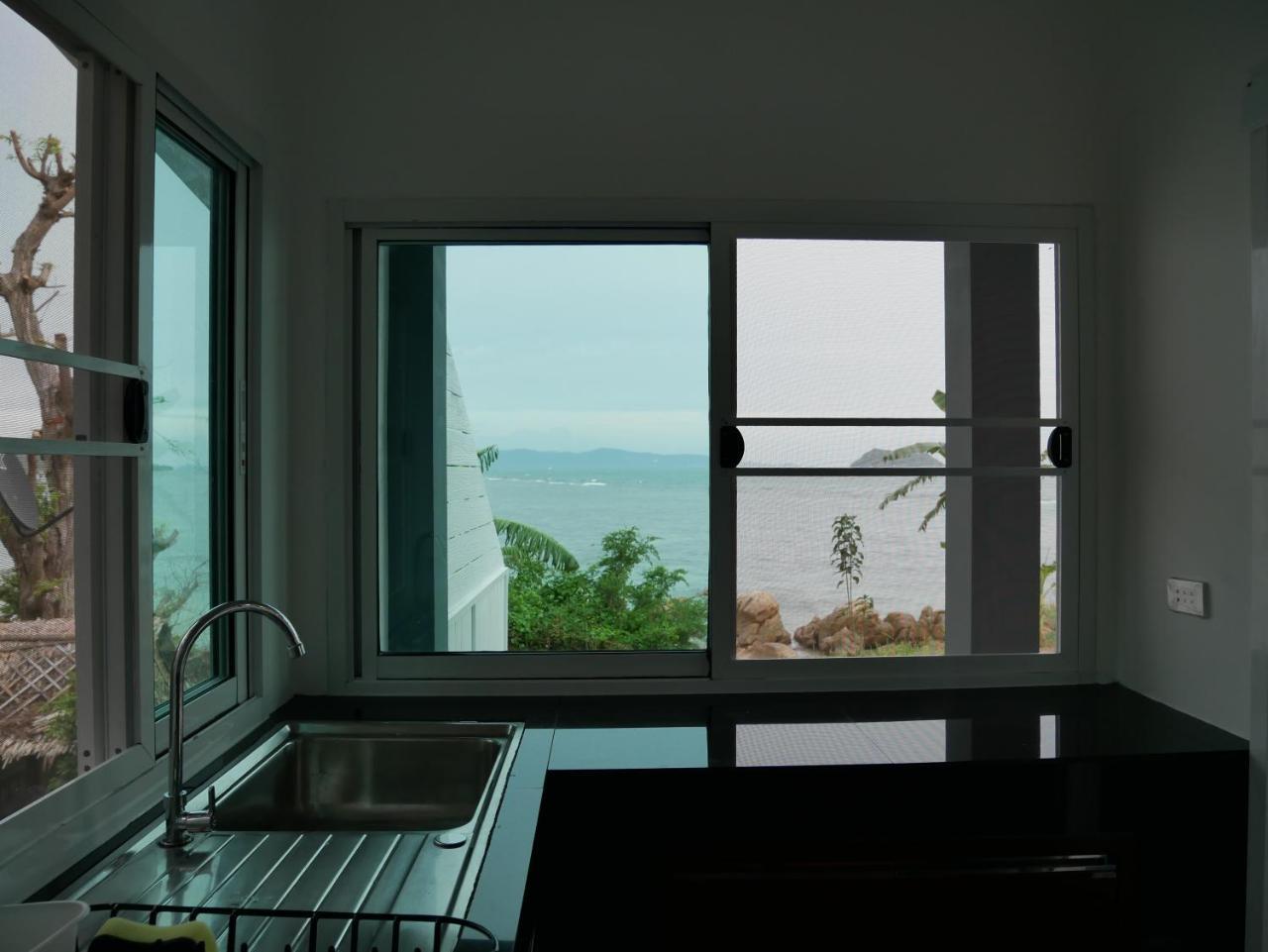 Moon Beach Resort Ko Pha Ngan Dış mekan fotoğraf